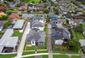 Top local schools, 2 kitchens, brandnew 5 beds house, 2 en-suites, 1 en-suite ground floor, Moments from Albany, Browns Bay, and Long Bay, Lot 1/880 East Coast Road, Browns Bay, Auckland