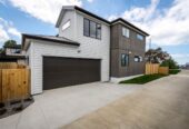 Top local schools, 2 kitchens, brandnew 5 beds house, 2 en-suites, 1 en-suite ground floor, Moments from Albany, Browns Bay, and Long Bay, Lot 1/880 East Coast Road, Browns Bay, Auckland