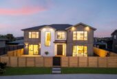 Top local schools, 2 kitchens, brandnew 5 beds house, 2 en-suites, 1 en-suite ground floor, Moments from Albany, Browns Bay, and Long Bay, Lot 1/880 East Coast Road, Browns Bay, Auckland