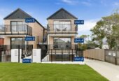Howick Apartment Living – Modern, Stylish & Convenient, Lots 1-6, 8 Baird Street, Howick, Auckland