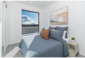 2 beds 1 bath 1 car park apartment, 72m² internal + 4m² balcony, close to shops, parks, schools, motorway access, 0.9 km to Waterview School, 102/2A Te Ara Taurapa, Pt Chevalier, Auckland