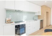 2 beds 1 bath 1 car park apartment, 72m² internal + 4m² balcony, close to shops, parks, schools, motorway access, 0.9 km to Waterview School, 102/2A Te Ara Taurapa, Pt Chevalier, Auckland