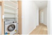2 beds 1 bath 1 car park apartment, 72m² internal + 4m² balcony, close to shops, parks, schools, motorway access, 0.9 km to Waterview School, 102/2A Te Ara Taurapa, Pt Chevalier, Auckland