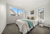 Built by Jennian Homes, 10-Year Master Build Guarantee, Brandnew 3 beds 2 baths home with garage, with a 36-Month Defect Warranty, No Body Corporate or Residents Association fees, move-in ready, Close to stunning Long Bay Beach, 0.4 km to Long Bay College, 10B Clensmore Place, Torbay, Auckland