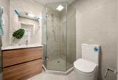 Built by Jennian Homes, 10-Year Master Build Guarantee, Brandnew 3 beds 2 baths home with garage, with a 36-Month Defect Warranty, No Body Corporate or Residents Association fees, move-in ready, Close to stunning Long Bay Beach, 0.4 km to Long Bay College, 10A, B & C Clensmore Place, Torbay, Auckland