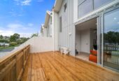 Built by Jennian Homes, 10-Year Master Build Guarantee, Brandnew 3 beds 2 baths home with garage, with a 36-Month Defect Warranty, No Body Corporate or Residents Association fees, move-in ready, Close to stunning Long Bay Beach, 0.4 km to Long Bay College, 10A, B & C Clensmore Place, Torbay, Auckland