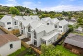 Built by Jennian Homes, 10-Year Master Build Guarantee, Brandnew 3 beds 2 baths home with garage, with a 36-Month Defect Warranty, No Body Corporate or Residents Association fees, move-in ready, Close to stunning Long Bay Beach, 0.4 km to Long Bay College, 10A, B & C Clensmore Place, Torbay, Auckland