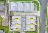 Built by Jennian Homes, 10-Year Master Build Guarantee, Brandnew 3 beds 2 baths home with garage, with a 36-Month Defect Warranty, No Body Corporate or Residents Association fees, move-in ready, Close to stunning Long Bay Beach, 0.4 km to Long Bay College, 10A Clensmore Place, Torbay, Auckland