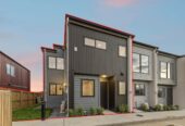 Brandnew freehold 3 beds 2.5 baths home with car park, Walking distance to Glen Innes Train Station, shops, supermarkets, schools, 0.4 km to Glen Innes School, 12/48 Epping Street, Glen Innes, Auckland