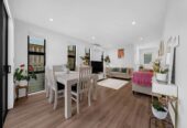 132m2 Standalone 3 beds 2.5 baths home with garage, close to Manukau Westfield shopping centre, schools, motorway access, 0.6 km to Redoubt North School, 28B Rotoma Rise, Clover Park, Auckland
