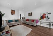 132m2 Standalone 3 beds 2.5 baths home with garage, close to Manukau Westfield shopping centre, schools, motorway access, 0.6 km to Redoubt North School, 28B Rotoma Rise, Clover Park, Auckland