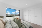 Must sell, Motivated vendor, Brandnew 2 beds + study 1.5 baths home with car park, Just a short walk to PAK’nSAVE, The Warehouse, cafés, eateries, and the activity centre, with excellent transport links nearby. close to schools, seaside reserve, 0.3 km to Waimahia Intermediate School, 17/17 Barneys Farm Road, Clendon Park, Auckland