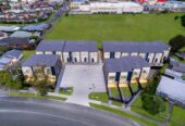 Must sell, Motivated vendor, Brandnew 2 beds + study 1.5 baths home with car park, Just a short walk to PAK’nSAVE, The Warehouse, cafés, eateries, and the activity centre, with excellent transport links nearby. close to schools, seaside reserve, 0.3 km to Waimahia Intermediate School, 17/17 Barneys Farm Road, Clendon Park, Auckland