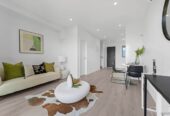 Must sell, Motivated vendor, Brandnew 2 beds + study 1.5 baths home with car park, Just a short walk to PAK’nSAVE, The Warehouse, cafés, eateries, and the activity centre, with excellent transport links nearby. close to schools, seaside reserve, 0.3 km to Waimahia Intermediate School, 9/17 Barneys Farm Road, Clendon Park, Auckland