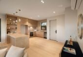 Double Grammar school zone, Brandnew standalone 3 beds 2.5 baths home with double garage, Beside Mt Eden Village, 0.7 km to Auckland Normal Intermediate, 1.7 km to Auckland Grammar and Epsom Girls’ Grammar School, 1.8 km to Auckland Grammar, 6/30 Grange Road, Mt Eden, Auckland