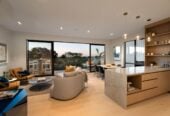 Double Grammar school zone, Brandnew standalone 3 beds 2.5 baths home with double garage, Beside Mt Eden Village, 0.7 km to Auckland Normal Intermediate, 1.7 km to Auckland Grammar and Epsom Girls’ Grammar School, 1.8 km to Auckland Grammar, 6/30 Grange Road, Mt Eden, Auckland