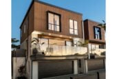 Double Grammar school zone, Brandnew standalone 3 beds 2.5 baths home with double garage, Beside Mt Eden Village, 0.7 km to Auckland Normal Intermediate, 1.7 km to Auckland Grammar and Epsom Girls’ Grammar School, 1.8 km to Auckland Grammar, Lot 5/30 Grange Road, Mt Eden, Auckland