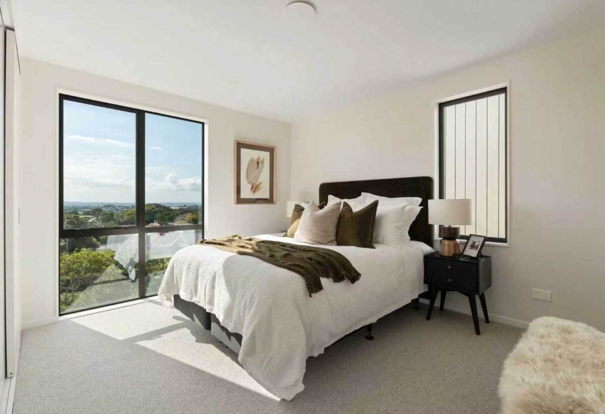 Double Grammar school zone, Brandnew standalone 3 beds 2.5 baths home with double garage, Beside Mt Eden Village, 0.7 km to Auckland Normal Intermediate, 1.7 km to Auckland Grammar and Epsom Girls’ Grammar School, 1.8 km to Auckland Grammar, 6/30 Grange Road, Mt Eden, Auckland