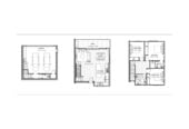 Double Grammar school zone, Brandnew standalone 3 beds 2.5 baths home with double garage, Beside Mt Eden Village, 0.7 km to Auckland Normal Intermediate, 1.7 km to Auckland Grammar and Epsom Girls’ Grammar School, 1.8 km to Auckland Grammar, Lot 5/30 Grange Road, Mt Eden, Auckland