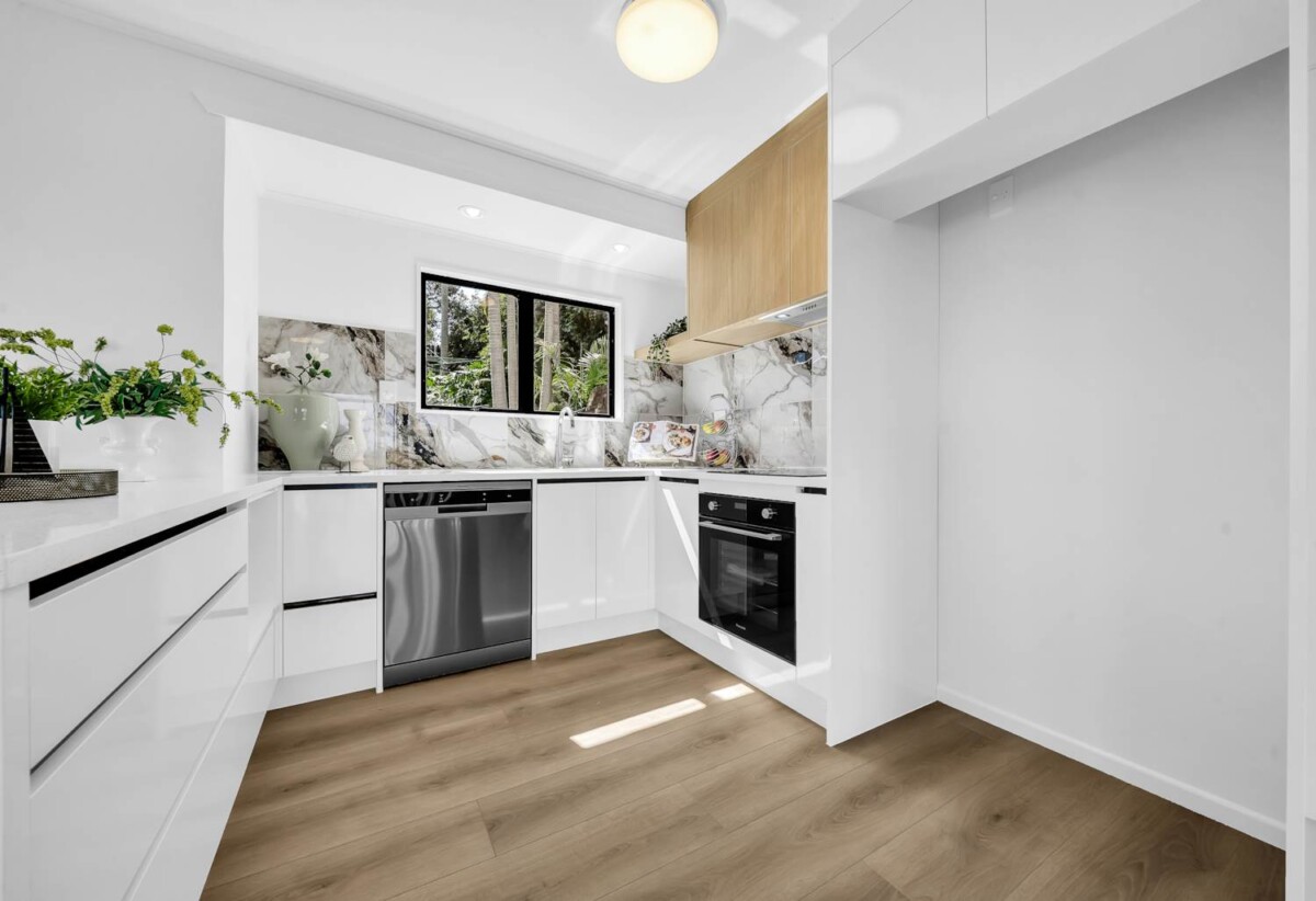 Fully renovated 4 beds 2 baths house on 750m2 section, close to schools, parks, Highland Park Shopping Centre, 10 Marco Place, Highland Park, Auckland