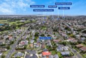 Fully renovated 4 beds 2 baths house on 750m2 section, close to schools, parks, Highland Park Shopping Centre, 10 Marco Place, Highland Park, Auckland