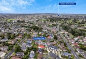 Fully renovated 4 beds 2 baths house on 750m2 section, close to schools, parks, Highland Park Shopping Centre, 10 Marco Place, Highland Park, Auckland