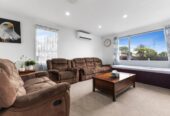 Renovated 3 beds 1 bath house with standalone double garage on 808m2 section, close to South gate shopping centre, schools, motorway access, 0.4 km to Takanini School, 9 Cathay Lane, Takanini, Auckland