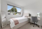 Renovated 3 beds 1 bath house with standalone double garage on 808m2 section, close to South gate shopping centre, schools, motorway access, 0.4 km to Takanini School, 9 Cathay Lane, Takanini, Auckland