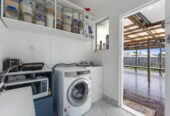 Renovated 3 beds 1 bath house with standalone double garage on 808m2 section, close to South gate shopping centre, schools, motorway access, 0.4 km to Takanini School, 9 Cathay Lane, Takanini, Auckland