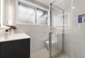 Renovated 3 beds 1 bath house with standalone double garage on 808m2 section, close to South gate shopping centre, schools, motorway access, 0.4 km to Takanini School, 9 Cathay Lane, Takanini, Auckland