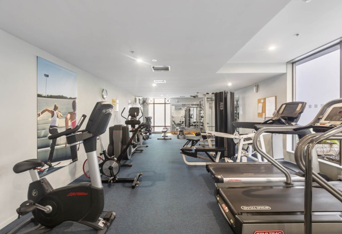 Auckland Girls’ Grammar School zone, 50m2 Freehold 2 beds 1 bath 1 car park apartment, Full furniture package is included, move-in ready, Pet-friendly, 1404/1 Parliament Street, City Centre, Auckland