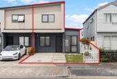 Urgent Sale Required, asking $689,000, 3 beds 2 baths home with car park, Minutes to Papakura Town Centre, shops, cafés, and supermarkets, Close to parks, reserves, and local schools, 0.5 km to Cosgrove School, 16 Tumu Road, Papakura, Auckland