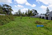MORTGAGEE SALE, 8.1012ha Across Two Addresses, Two adjacent, frontage level sites total over 8 hectares. 229 Parkhurst Road, comprising a 4.0493ha site and 197 Parkhurst Road, a 4.0519ha site, both zoned Single House. RC is pending to develop the combined landholding into ninety-four lots of approximately 600m² each, 0.6 km to Parakai School, 197 & 229 Parkhurst Road, Parakai, Auckland