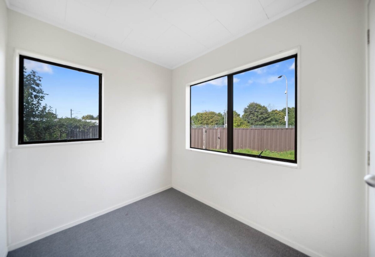 4 beds 1 bath house on 1364m2 section, close to Southgate Shopping Centre, Takanini Town Centre, train station, schools, parks, and easy motorway access, 0.6 km to Takanini School, 19 Manuroa Road, Takanini, Auckland