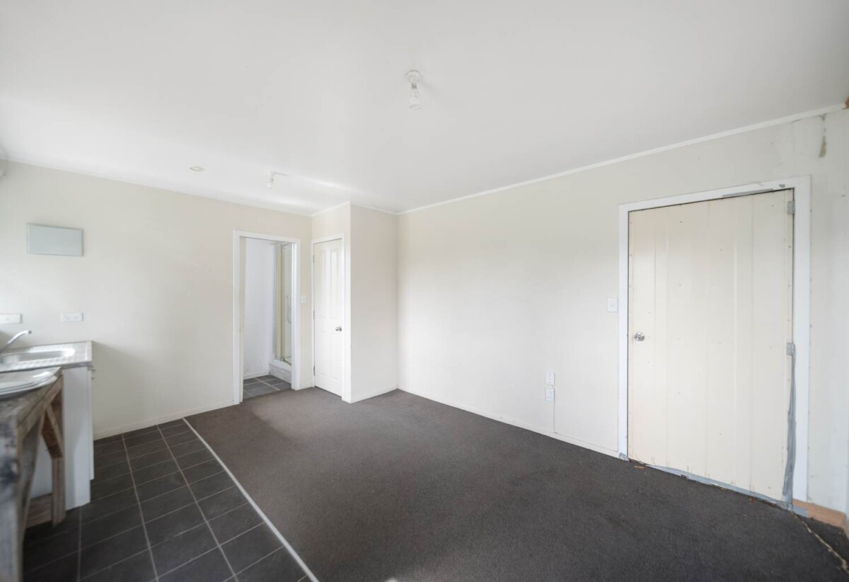 4 beds 1 bath house on 1364m2 section, close to Southgate Shopping Centre, Takanini Town Centre, train station, schools, parks, and easy motorway access, 0.6 km to Takanini School, 19 Manuroa Road, Takanini, Auckland