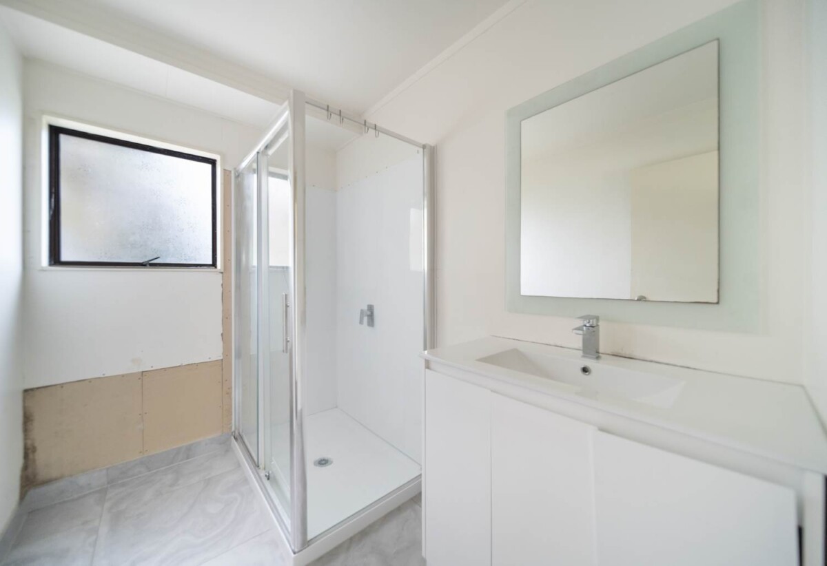 4 beds 1 bath house on 1364m2 section, close to Southgate Shopping Centre, Takanini Town Centre, train station, schools, parks, and easy motorway access, 0.6 km to Takanini School, 19 Manuroa Road, Takanini, Auckland