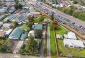 4 beds 1 bath house on 1364m2 section, close to Southgate Shopping Centre, Takanini Town Centre, train station, schools, parks, and easy motorway access, 0.6 km to Takanini School, 19 Manuroa Road, Takanini, Auckland