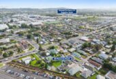 4 beds 1 bath house on 1364m2 section, close to Southgate Shopping Centre, Takanini Town Centre, train station, schools, parks, and easy motorway access, 0.6 km to Takanini School, 19 Manuroa Road, Takanini, Auckland
