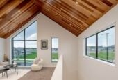 Brandnew 4 beds 3 baths house with double garage on 508m2 section, minutes from Clevedon Village’s popular cafés, markets, and local amenities, 1.1 km to Clevedon School, 25 Meadows Drive, Clevedon, Auckland