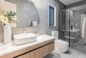 Brandnew 4 beds 3 baths house with double garage on 508m2 section, minutes from Clevedon Village’s popular cafés, markets, and local amenities, 1.1 km to Clevedon School, 25 Meadows Drive, Clevedon, Auckland