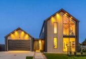 Brandnew 4 beds 3 baths house with double garage on 508m2 section, minutes from Clevedon Village’s popular cafés, markets, and local amenities, 1.1 km to Clevedon School, 25 Meadows Drive, Clevedon, Auckland