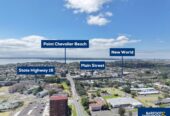 1 bed 1 bath 1 car park studio apartment, approx. 42m² floor area + 4m² balcony, close to shops, schools, the Zoo, MOTAT, and Western Springs Park, motorway access, With two nearby train stations, the Northwestern Cycleway right at your doorstep, 0.9 km to Waterview School, 401/2A Te Ara Taurapa, Pt Chevalier, Auckland