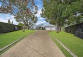 5052m2 section, 6 beds 4 baths ( 5 beds 3 baths triple garage main house + standalone 1 bed 1 bath kitchen, living and garage sleepout) house, with a heated swimming pool, Surrounded by established greenery, close to local amenities, schools, and motorway connections, 1.2 km to Alfriston College and Alfriston School, 21 Everlea Place, Alfriston, Auckland