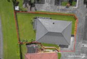 Move-In Ready, Renovated Brick and tile 3 beds 1 bath house with garage, Minutes from the Half Moon Bay Marina, cafes, and ferry terminal, in a highly sought-after school zone, like Pakuranga College and Farm Cove intermediate, 2/23 Birman Close, Half Moon Bay, Auckland