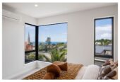 Motivated vendor, Rangitoto College and Double Westlake school zone, 155m2 Brandnew standalone 4 beds 2.5 baths home with garage , minutes from the stunning Campbells Bay Beach, local cafés, parks, and coastal walkways, schools, 6/8 Park Rise, Campbells Bay, Auckland