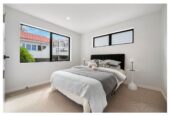 Motivated vendor, Rangitoto College and Double Westlake school zone, 155m2 Brandnew standalone 4 beds 2.5 baths home with garage , minutes from the stunning Campbells Bay Beach, local cafés, parks, and coastal walkways, schools, 6/8 Park Rise, Campbells Bay, Auckland