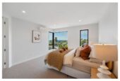 Motivated vendor, Rangitoto College and Double Westlake school zone, 155m2 Brandnew standalone 4 beds 2.5 baths home with garage , minutes from the stunning Campbells Bay Beach, local cafés, parks, and coastal walkways, schools, 8/8 Park Rise, Campbells Bay, Auckland