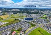 Rangitoto College zone, 4 beds 3 baths home with garage, zones for Rangitoto College, Northcross Intermediate, and Pinehill School, with the Albany Park & Ride Bus Station within walking distance, close to Westfield Albany, 10 Peony Mews, Oteha, Auckland
