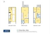 Rangitoto College zone, 4 beds 3 baths home with garage, zones for Rangitoto College, Northcross Intermediate, and Pinehill School, with the Albany Park & Ride Bus Station within walking distance, close to Westfield Albany, 10 Peony Mews, Oteha, Auckland