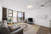 Auckland Girls’ Grammar School zone, 50m2 Freehold 2 beds 1 bath 1 car park apartment, Full furniture package is included, move-in ready, Pet-friendly, 1404/1 Parliament Street, City Centre, Auckland